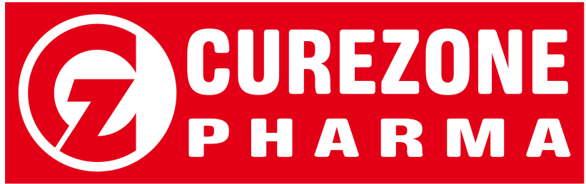 Curezone Logo